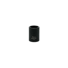 Load image into Gallery viewer, Teng Impact Socket 3/8&quot; Drive 15mm - 6pt
