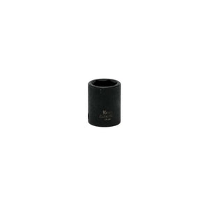 Teng Impact Socket 3/8" Drive 16mm - 6pt