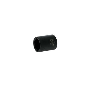 Teng Impact Socket 3/8" Drive 17mm - 6pt