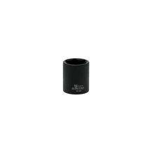 Load image into Gallery viewer, Teng Impact Socket 3/8&quot; Drive 19mm - 6pt
