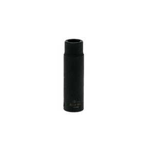 Teng Impact Socket 3/8" Drive Deep 11mm - 6pt