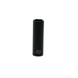 Teng Impact Socket 3/8" Drive Deep 14mm - 6pt