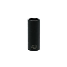 Load image into Gallery viewer, Teng Impact Socket 3/8&quot; Drive Deep 19mm - 6pt
