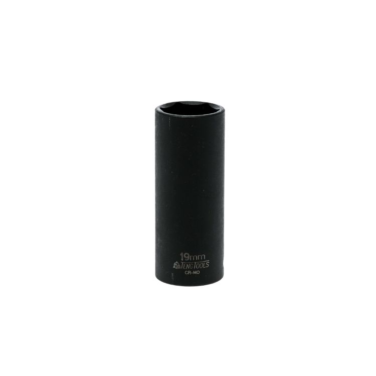 Teng Impact Socket 3/8