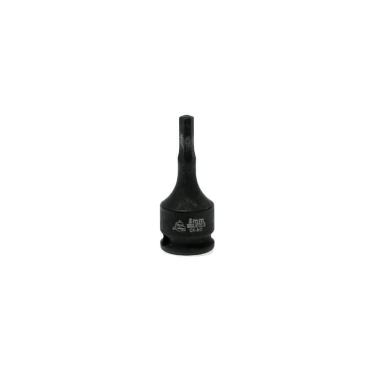 Teng Impact Socket 3/8