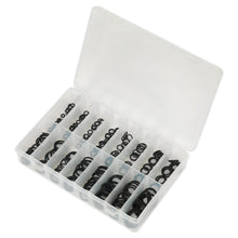 Load image into Gallery viewer, Sealey Rubber O-Ring Assortment 225pc - Metric
