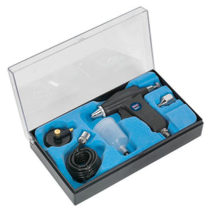 Sealey Air Brush Kit without Propellant