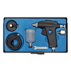 Sealey Air Brush Kit without Propellant