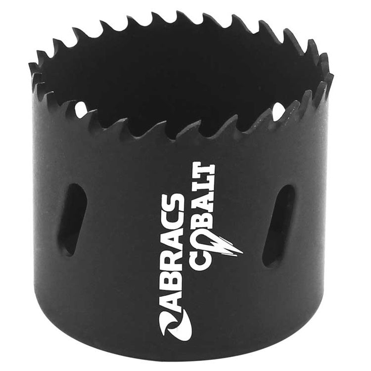 Abracs Cobalt Holesaw (M42) - 79mm