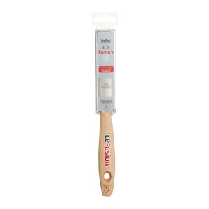 ProDec Advance Ice Fusion Synthetic Paint Brush 1"