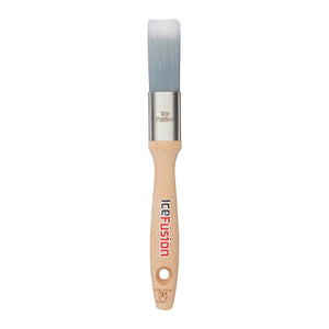 ProDec Advance Ice Fusion Synthetic Paint Brush 1"