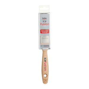 ProDec Advance Ice Fusion Synthetic Paint Brush 1.5"