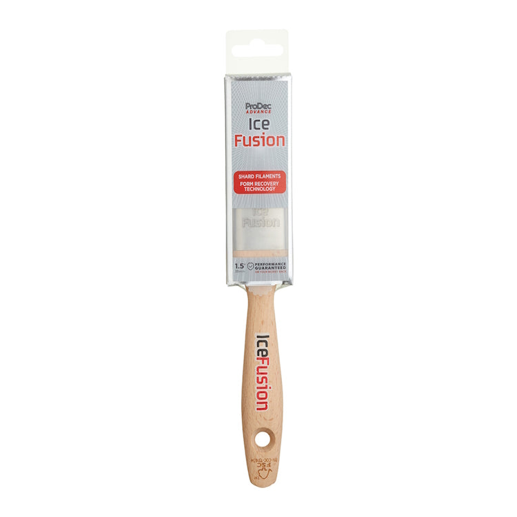 ProDec Advance Ice Fusion Synthetic Paint Brush 1.5