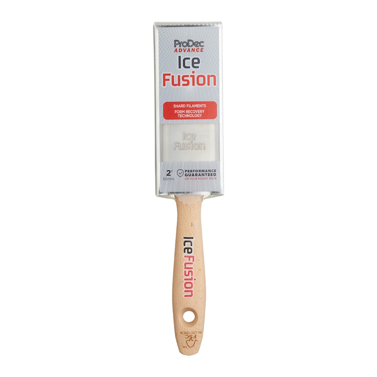 ProDec Advance Ice Fusion Synthetic Paint Brush 2