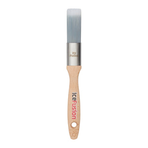 ProDec Advance Ice Fusion Oval Paint Brush 1"