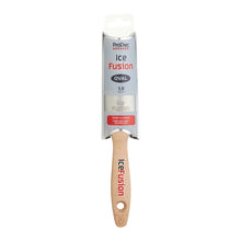 Load image into Gallery viewer, ProDec Advance Ice Fusion Oval Paint Brush 1.5&quot;
