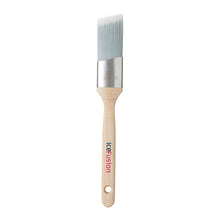 Load image into Gallery viewer, ProDec Advance Ice Fusion Angle Oval Paint Brush 1.5&quot;
