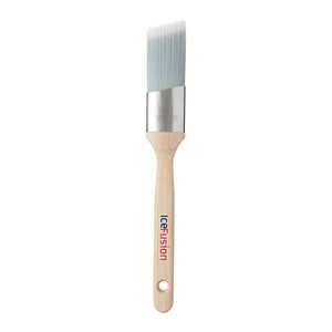 ProDec Advance Ice Fusion Angle Oval Paint Brush 1.5"