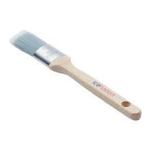 Load image into Gallery viewer, ProDec Advance Ice Fusion Angle Oval Paint Brush 1.5&quot;
