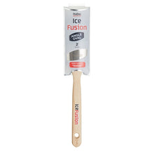 Load image into Gallery viewer, ProDec Advance Ice Fusion Angle Oval Paint Brush 2&quot;
