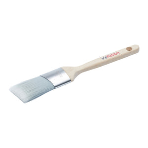 ProDec Advance Ice Fusion Angle Oval Paint Brush 2"