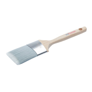 ProDec Advance Ice Fusion Angle Oval Paint Brush 3"