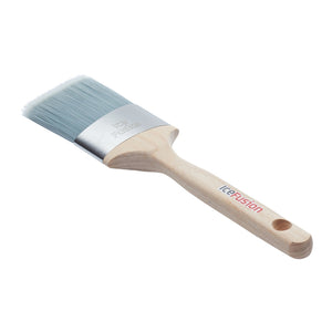 ProDec Advance Ice Fusion Angle Oval Paint Brush 3"