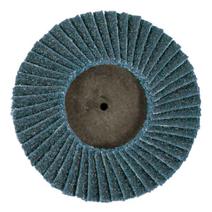 Abracs "Quick Lock" Flap Disc 75mm x 40Grit