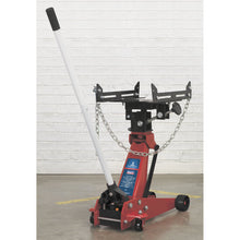 Load image into Gallery viewer, Sealey Transmission Cradle 200kg Capacity
