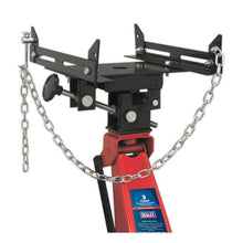 Load image into Gallery viewer, Sealey Transmission Cradle 200kg Capacity
