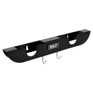 Sealey Angle Grinder Storage Rack 2-Bay