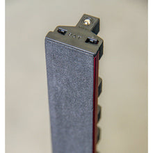 Load image into Gallery viewer, Sealey Socket Retaining Rail Magnetic 3/8&quot; Sq Drive 12 Clips (Premier)
