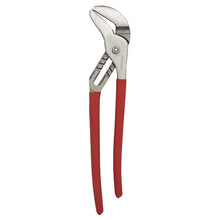 Load image into Gallery viewer, Sealey Water Pump Pliers 400mm (18&quot;) - Non-Slip Handle (Premier)
