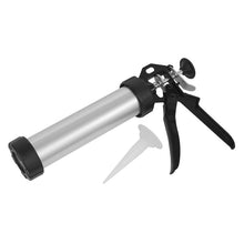 Load image into Gallery viewer, Sealey Caulking Gun for 400ml Sausage Packs &amp; 310ml Cartridges 230mm
