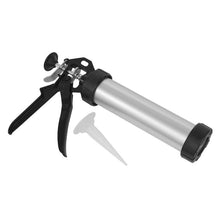 Load image into Gallery viewer, Sealey Caulking Gun for 400ml Sausage Packs &amp; 310ml Cartridges 230mm
