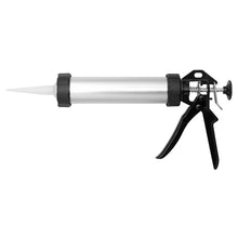 Load image into Gallery viewer, Sealey Caulking Gun for 400ml Sausage Packs &amp; 310ml Cartridges 230mm
