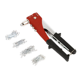 Sealey 2-Way Riveting Kit