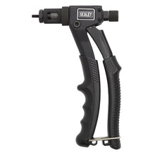 Load image into Gallery viewer, Sealey Threaded Nut Riveter (Curve Design)
