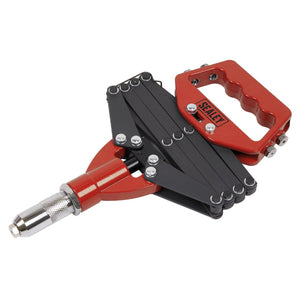 Sealey Riveter Lazy Tongs