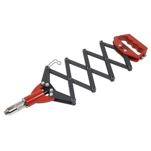 Sealey Riveter Lazy Tongs