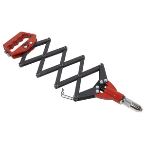 Sealey Riveter Lazy Tongs