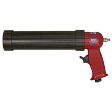 Load image into Gallery viewer, Sealey Caulking Gun 230mm Air Operated
