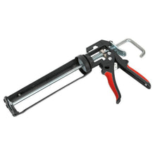 Load image into Gallery viewer, Sealey Caulking Gun 220mm Heavy-Duty
