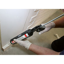 Load image into Gallery viewer, Sealey Caulking Gun 220mm Heavy-Duty
