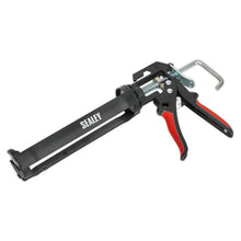 Load image into Gallery viewer, Sealey Caulking Gun 220mm Heavy-Duty
