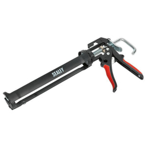 Sealey Caulking Gun 280mm Heavy-Duty