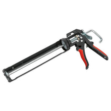 Load image into Gallery viewer, Sealey Caulking Gun 280mm Heavy-Duty
