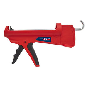 Sealey Caulking Gun 220mm One-Hand