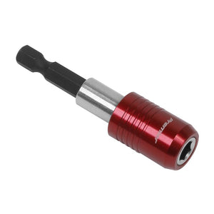 Sealey Bit Holder Quick Chuck (Premier)