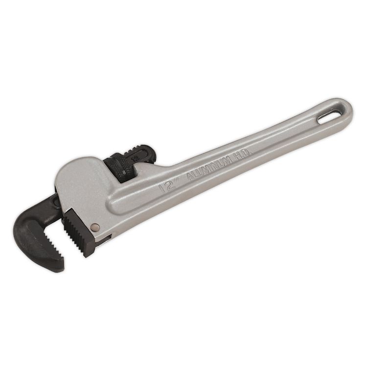 Sealey Pipe Wrench European Pattern 300mm (12